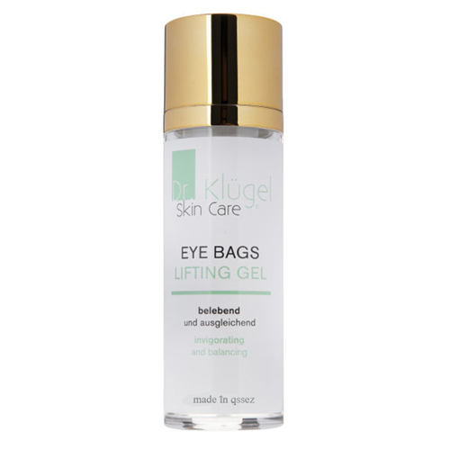 ژل لیفتینگ و برطرف کننده پف زیر چشم دکتر کلوگل 30 میل