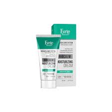 کرم مرطوب کننده پوست حساس اورین - 50 میلی لیتر