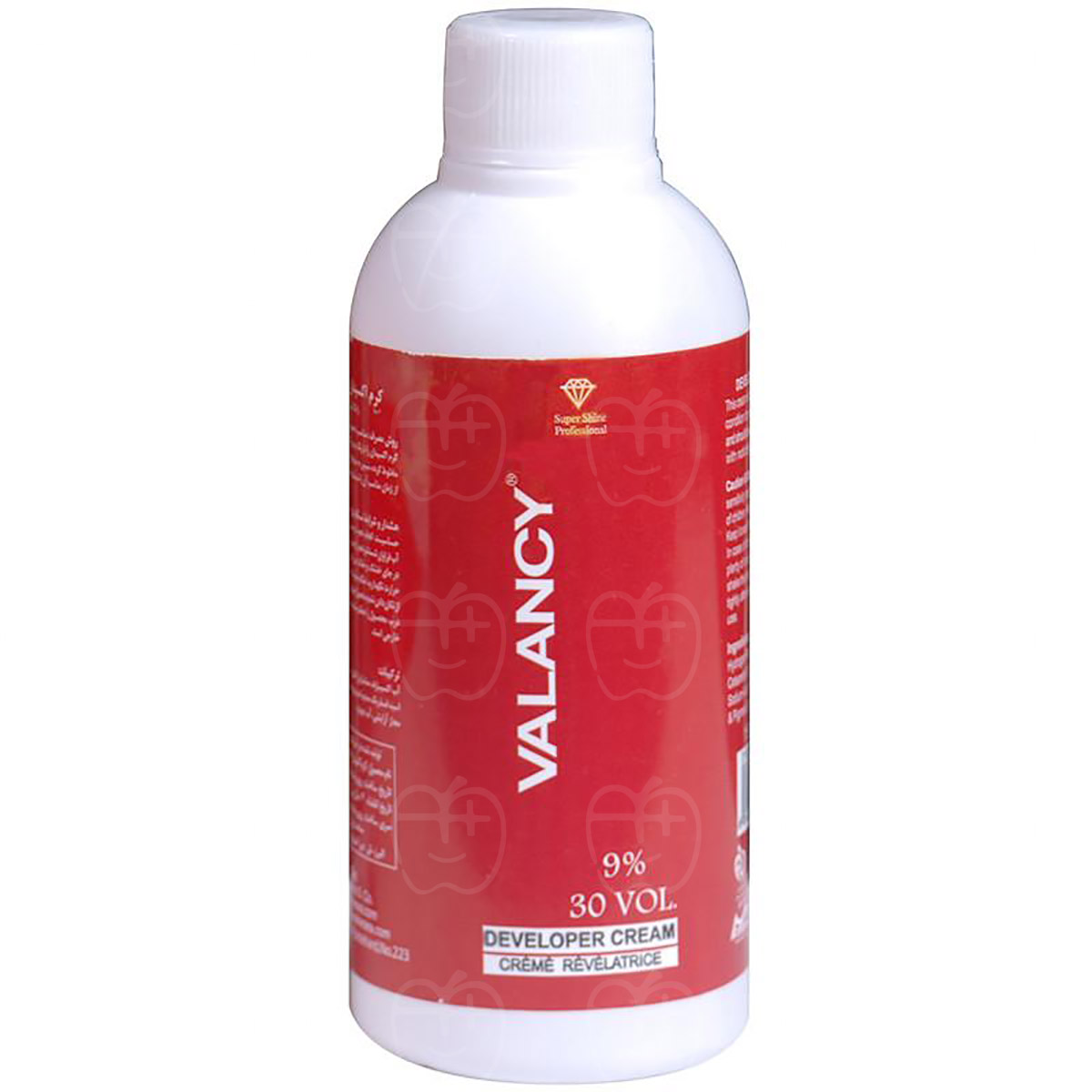 تصویر کرم اکسیدان VALANCY والانسی 150ml 